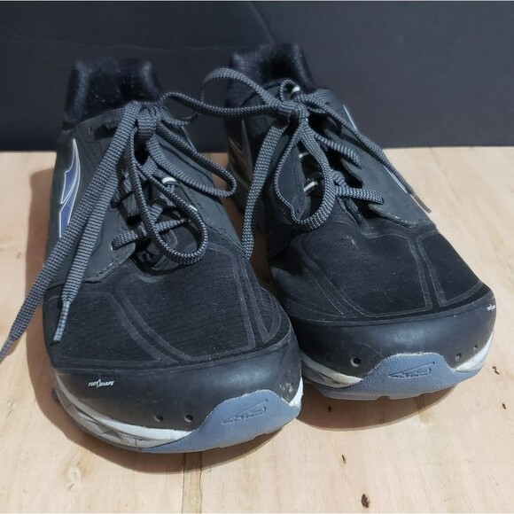 Altra Superior 4 Trail Running Shoe Size 12W - Picture 2 of 7